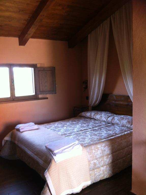 Fattoria Del Quondam Villa Giano dellʼUmbria Eksteriør billede
