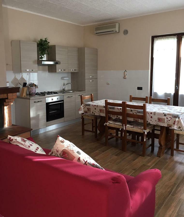 Fattoria Del Quondam Villa Giano dellʼUmbria Eksteriør billede