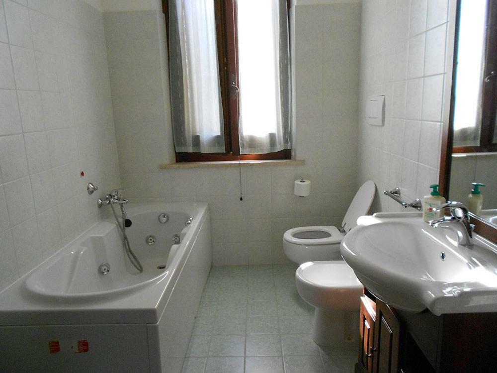 Fattoria Del Quondam Villa Giano dellʼUmbria Eksteriør billede
