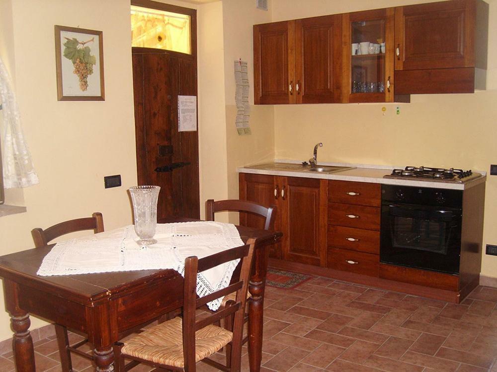 Fattoria Del Quondam Villa Giano dellʼUmbria Eksteriør billede